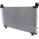 Purchase Top-Quality Condenser - LX3030129 pa2