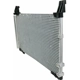 Purchase Top-Quality Condenser - LX3030140 pa3