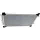 Purchase Top-Quality Condenser - LX3030142 pa1