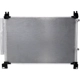 Purchase Top-Quality Condenser - LX3030142 pa4