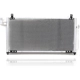 Purchase Top-Quality Condenser - MA3030139 pa2