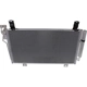Purchase Top-Quality Condenser - MA3030161 pa2