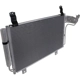 Purchase Top-Quality Condenser - MA3030161 pa4