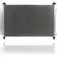 Purchase Top-Quality Condenser - MA3030164 pa1