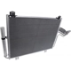 Purchase Top-Quality Condenser - MA3030165 pa2