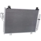 Purchase Top-Quality Condenser - MA3030165 pa4