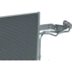 Purchase Top-Quality Condenser - MA3030166 pa3