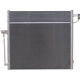 Purchase Top-Quality Condenser - MB3030162 pa1