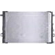 Purchase Top-Quality Condenser - MB3030163 pa1