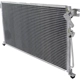 Purchase Top-Quality Condenser - MI3030160 pa3