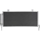 Purchase Top-Quality Condenser - MI3030171 pa1