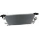 Purchase Top-Quality Condenser - MI3030172 pa1