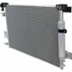Purchase Top-Quality Condenser - MI3030172 pa3