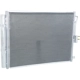 Purchase Top-Quality Condenser - MI3030174 pa1