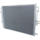 Purchase Top-Quality Condenser - MI3030174 pa3