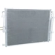 Purchase Top-Quality Condenser - MI3030174 pa4