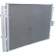 Purchase Top-Quality Condenser - MI3030174 pa5