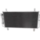 Purchase Top-Quality Condenser - MI3030178 pa2