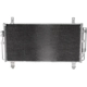 Purchase Top-Quality Condenser - MI3030178 pa3
