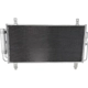Purchase Top-Quality Condenser - MI3030178 pa4