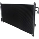 Purchase Top-Quality Condenser - NI3030153 pa5