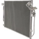 Purchase Top-Quality Condenser - NI3030161 pa4
