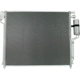 Purchase Top-Quality Condenser - NI3030165 pa5