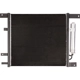Purchase Top-Quality Condenser - NI3030169 pa4