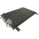 Purchase Top-Quality Condenser - NI3030172 pa2