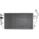 Purchase Top-Quality Condenser - NI3030174 pa4