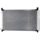 Purchase Top-Quality Condenser - NI3030175 pa3