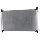 Purchase Top-Quality Condenser - NI3030175 pa5