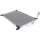 Purchase Top-Quality Condenser - NI3030177 pa3