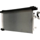 Purchase Top-Quality Condenser - NI3030183 pa3