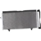 Purchase Top-Quality Condenser - SU3030131 pa3