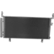 Purchase Top-Quality Condenser - SU3030135 pa3