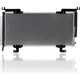 Purchase Top-Quality Condenser - SU3030136 pa1