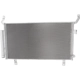 Purchase Top-Quality Condenser - SU3030143 pa1