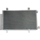 Purchase Top-Quality Condenser - SZ3030124 pa1