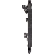 Purchase Top-Quality Condenser - TO3030107 pa3