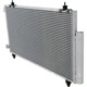 Purchase Top-Quality Condenser - TO3030109 pa3