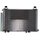 Purchase Top-Quality Condenser - TO3030115 pa1