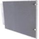 Purchase Top-Quality Condenser - TO3030194 pa4