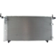 Purchase Top-Quality Condenser - TO3030196 pa3