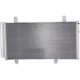 Purchase Top-Quality Condenser - TO3030203 pa2