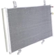 Purchase Top-Quality Condenser - TO3030203 pa3