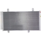 Purchase Top-Quality Condenser - TO3030203 pa4