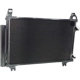 Purchase Top-Quality Condenser - TO3030206 pa2