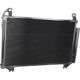 Purchase Top-Quality Condenser - TO3030206 pa3