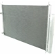 Purchase Top-Quality Condenser - TO3030312 pa2